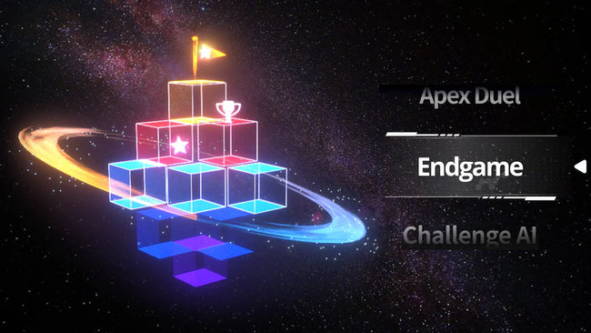 145 endgame challenges