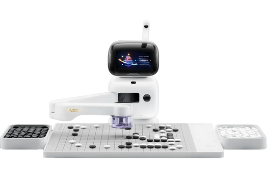 SenseRobot Go