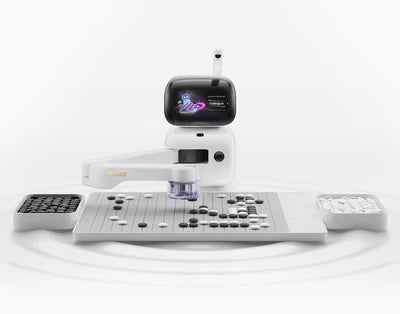 SenseRobot Go