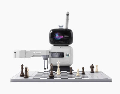 SenseRobot Chess