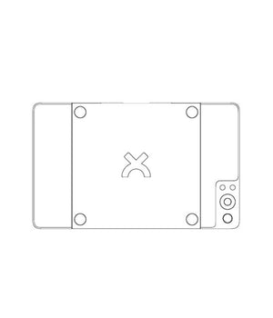Board Tray