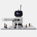 Senserobot Ai-Powered Chess Coach Robot