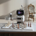 Senserobot Ai-Powered Chess Coach Robot