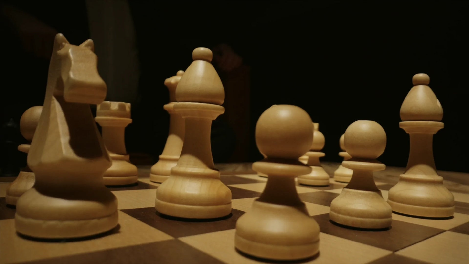 Ready to Begin Your Chess Journey?
